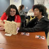  Students across Monroe County gathered to discuss race, resilience, and relationships at the ROC2Ch